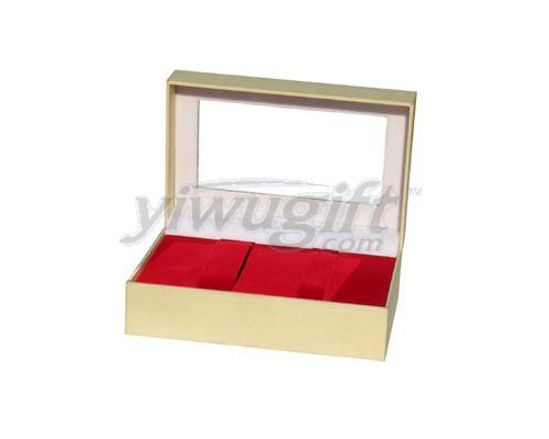 Package gift  box, picture