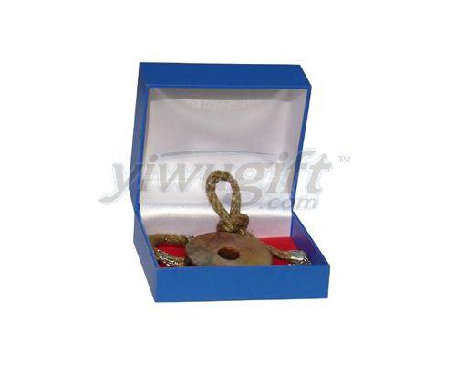 Exclusive gift box