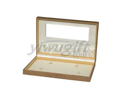 Sandalwood gift  box, picture