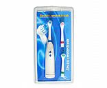 Powerful  massage toothbrush,Picture