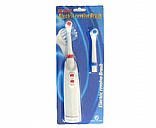 Massage toothbrush, Picture