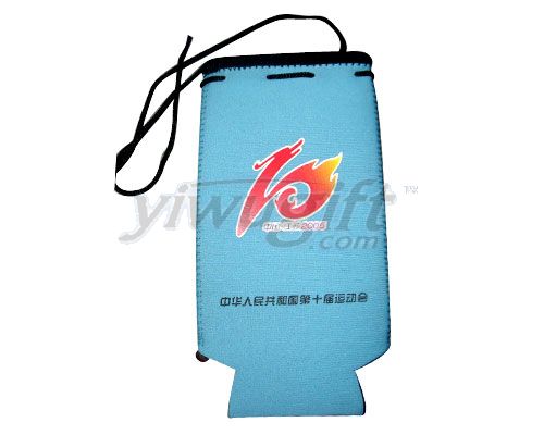 coke heat preservation bag, picture
