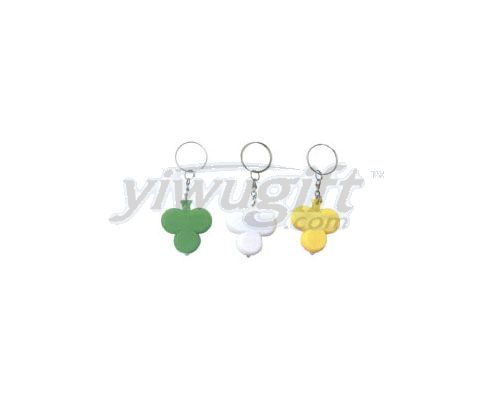 Tapeline Key Chain, picture