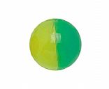 Colourful elastic  ball