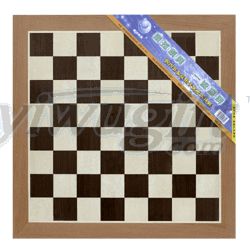 Grid  chess board, picture