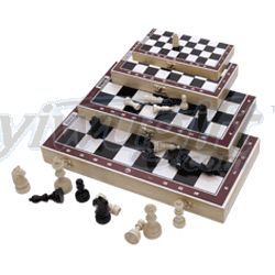 The chess has the series, picture