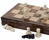 The chess has the series, Picture