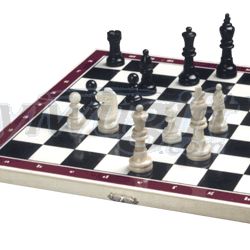 The chess has the series, picture