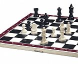 The chess has the series,Pictrue