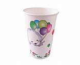 One-touch paper cup, Picture