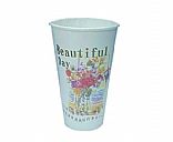 Promotion paper cup, Picture