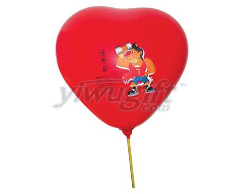 Advertising  balloon, picture