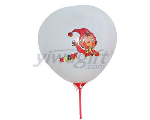 Balloon, picture