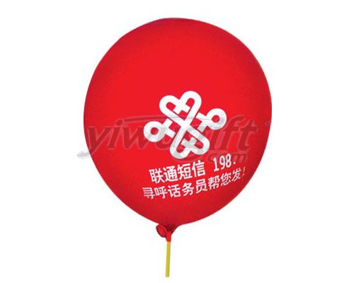 Balloon, picture