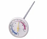 Scale thermometer