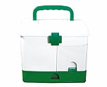 First-aid box, Picture