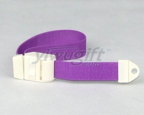 BP bands, picture