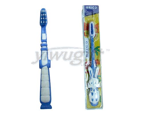 Children toothbrush, picture
