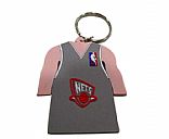 Sports costume key ring,Picture