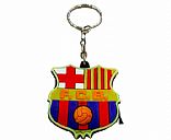 Barcelona  key chain