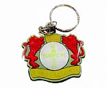 PP key chain,Picture