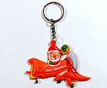 PVC keychain,Picture