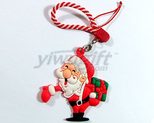 PVC Keychain, picture