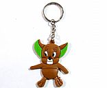 PVC Keychain, Picture