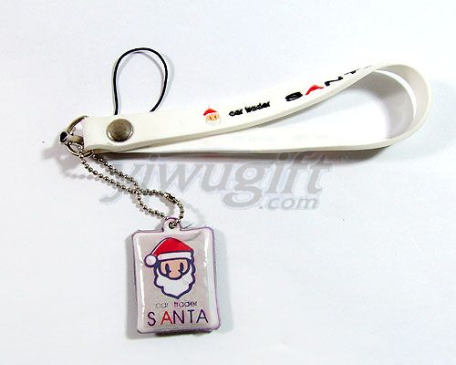 PVC Keychain, picture