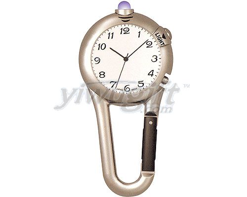 Pocket watch, picture