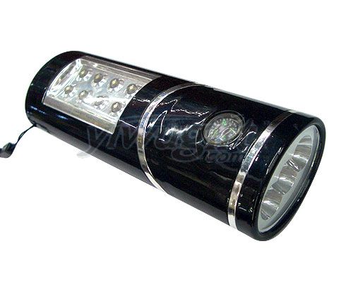 flashlight, picture