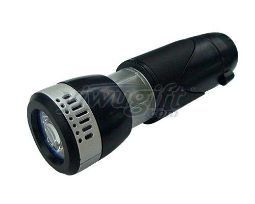 flashlight, picture