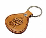 leather key chain,Picture