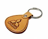 leather key chain,Picture