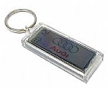 solar key chain with time,Picture