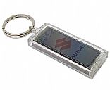 olar key chain with time,Picture