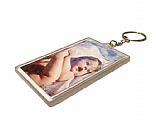 plasic key chain,Picture