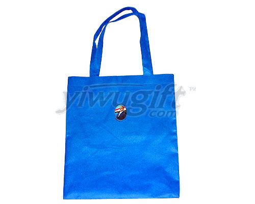 folding non-woven bag, picture