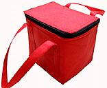 non-woven ice bag,Picture