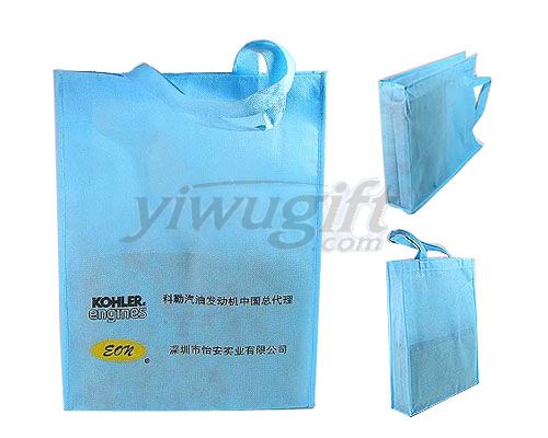 non-woven  bag, picture