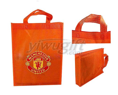 non-woven  bag, picture