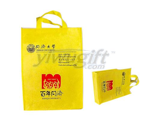 non-woven  bag, picture