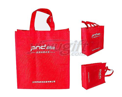 non-woven bag, picture