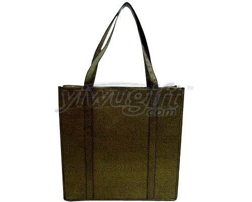 non-woven bag, picture