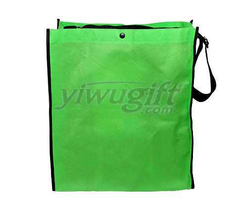 non-woven bag, picture