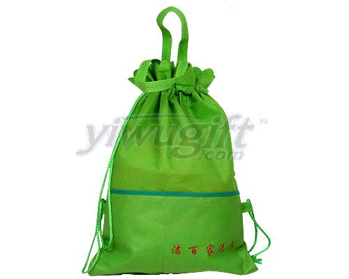 non-woven bag, picture