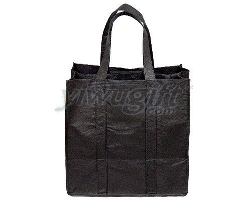 non-woven bag, picture