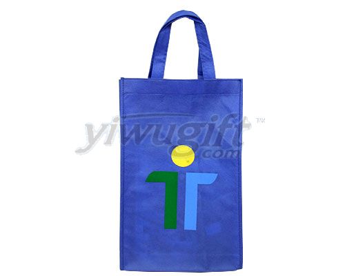 Non-woven bags, picture