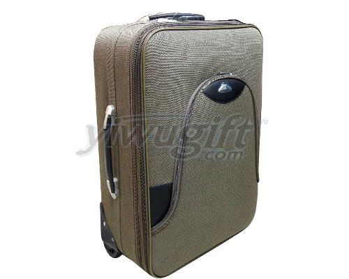Pull-staff case, picture