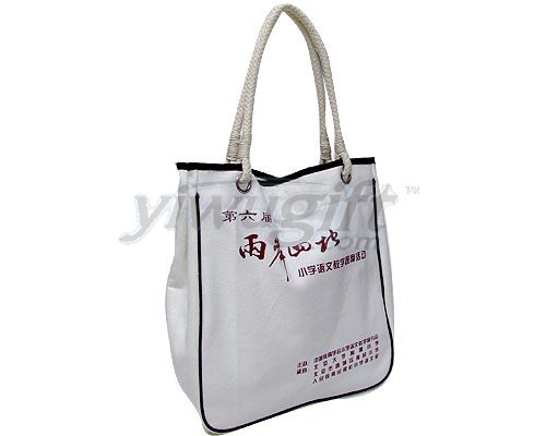 canvas bags